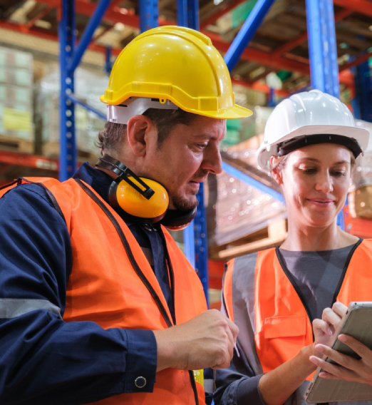 building a strong safety culture